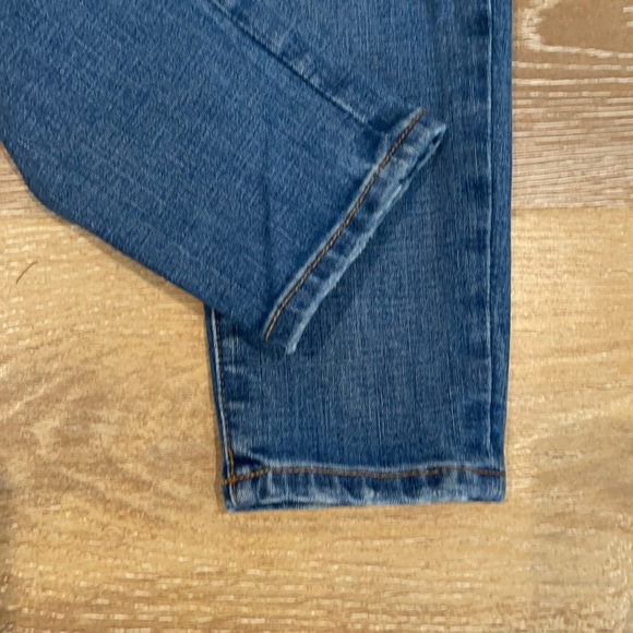 MADEWELL 10” High Rise Jeans - Size26 - Picture 7 of 7